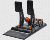 Asetek Forte Pedals : l’offensive danoise