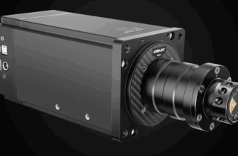 Simagic Alpha Ultimate 23Nm : Le Direct Drive ultime ?