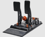 Asetek Forte Pedals : l’offensive danoise