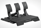 Fanatec CSL Elite V2 pedals : du tout bon ?